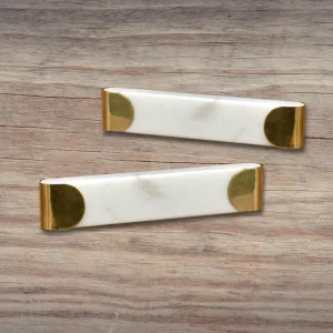 Pack de 2 Tiradores Dt0076