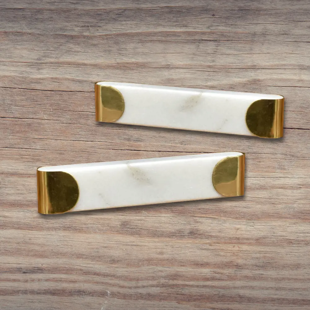 Pack de 2 Tiradores Dt0076 1 Pack de 2 Tiradores Dt0076