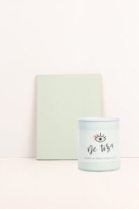 Pintura Verde Azulado