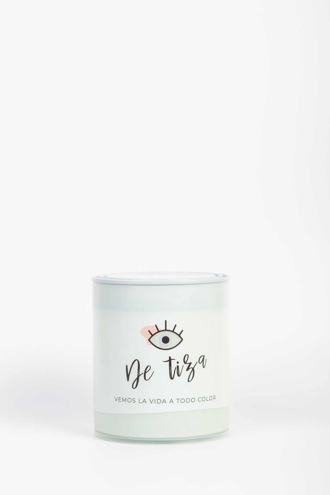 Pintura Essential Verde Azulado 3 Pintura Essential Verde Azulado - Imagen 3