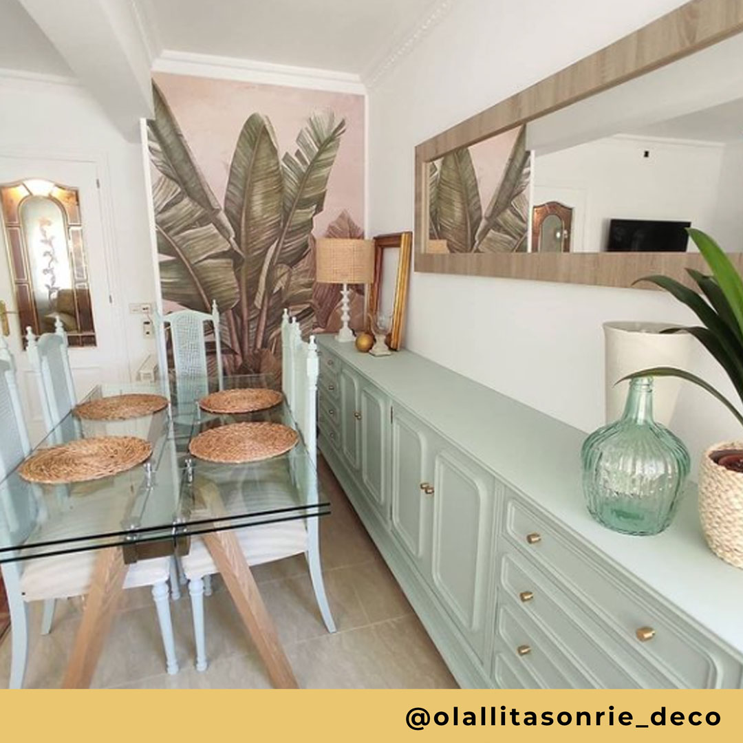 Pintura Essential Verde Azulado 2 Pintura Essential Verde Azulado - Imagen 2