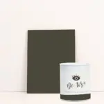 Pintura Essential Verde&Co