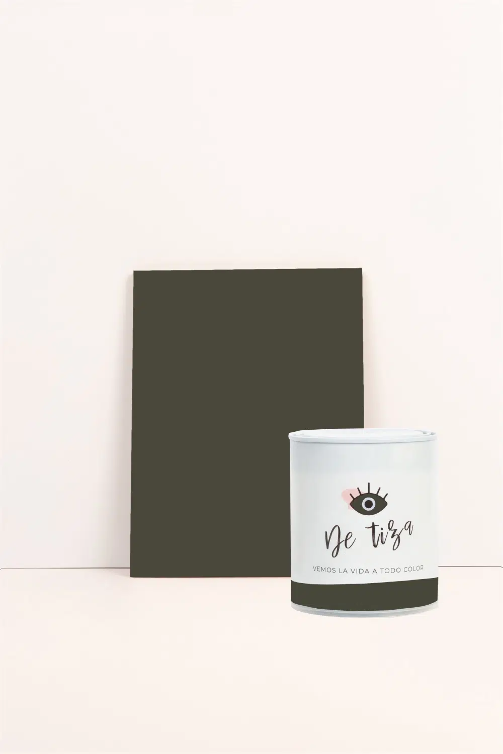 Pintura Essential Verde&Co 1 Pintura Essential Verde&Co