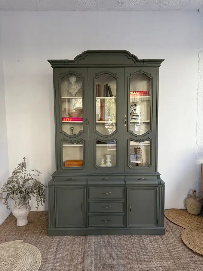 Pintura Essential Verde&Co 3 Pintura Essential Verde&Co - Imagen 3