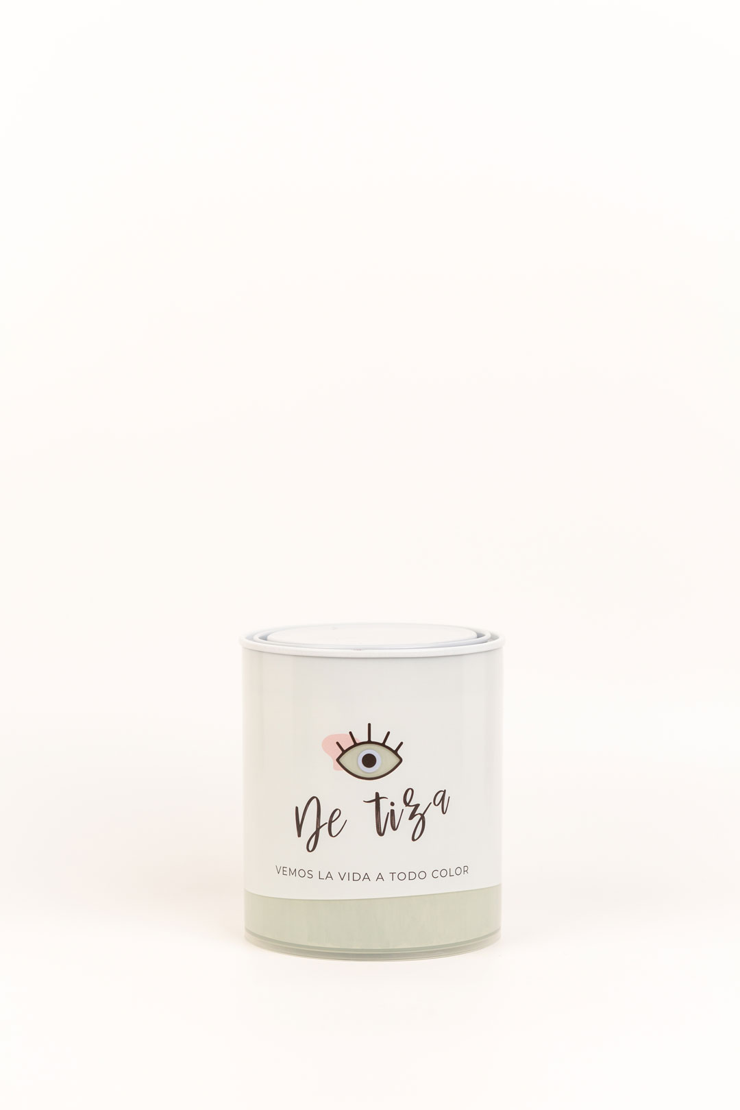 Pintura Pared Matte Wall Verde Macilla 2 Pintura Pared Matte Wall Verde Macilla - Imagen 2