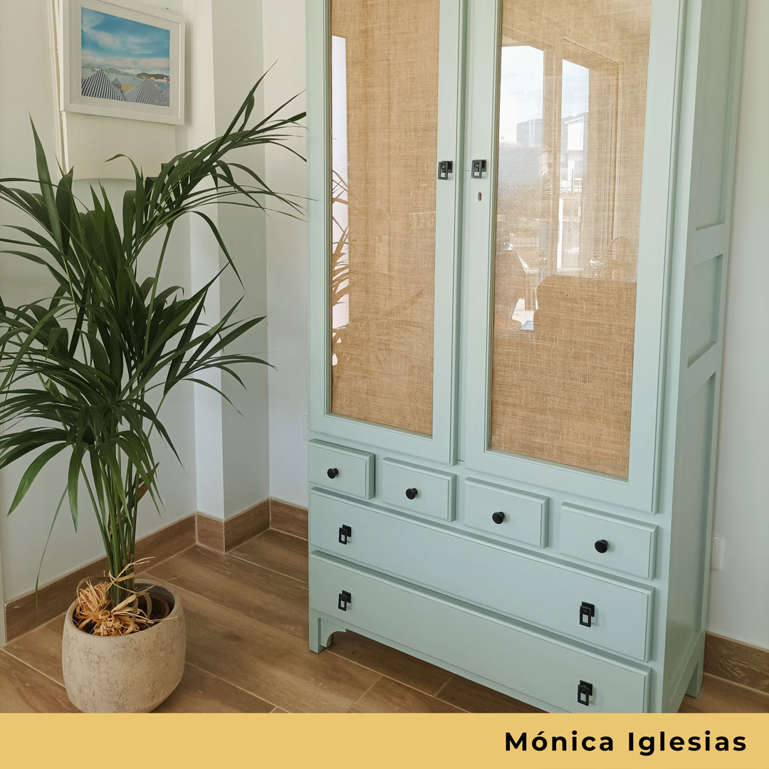 Pintura Pared Matte Wall Verde Macilla 3 Pintura Pared Matte Wall Verde Macilla - Imagen 3