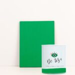 Pintura Strong Suelos Verde Ordovás