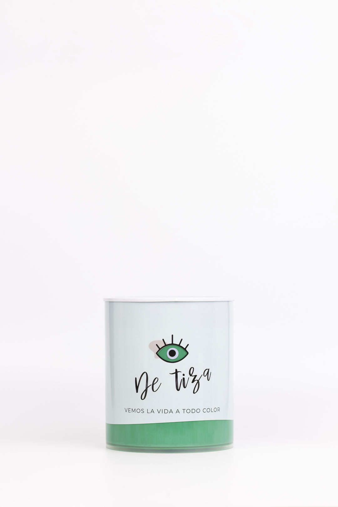 Pintura Essential Verde Ordovás 3 Pintura Essential Verde Ordovás - Imagen 3