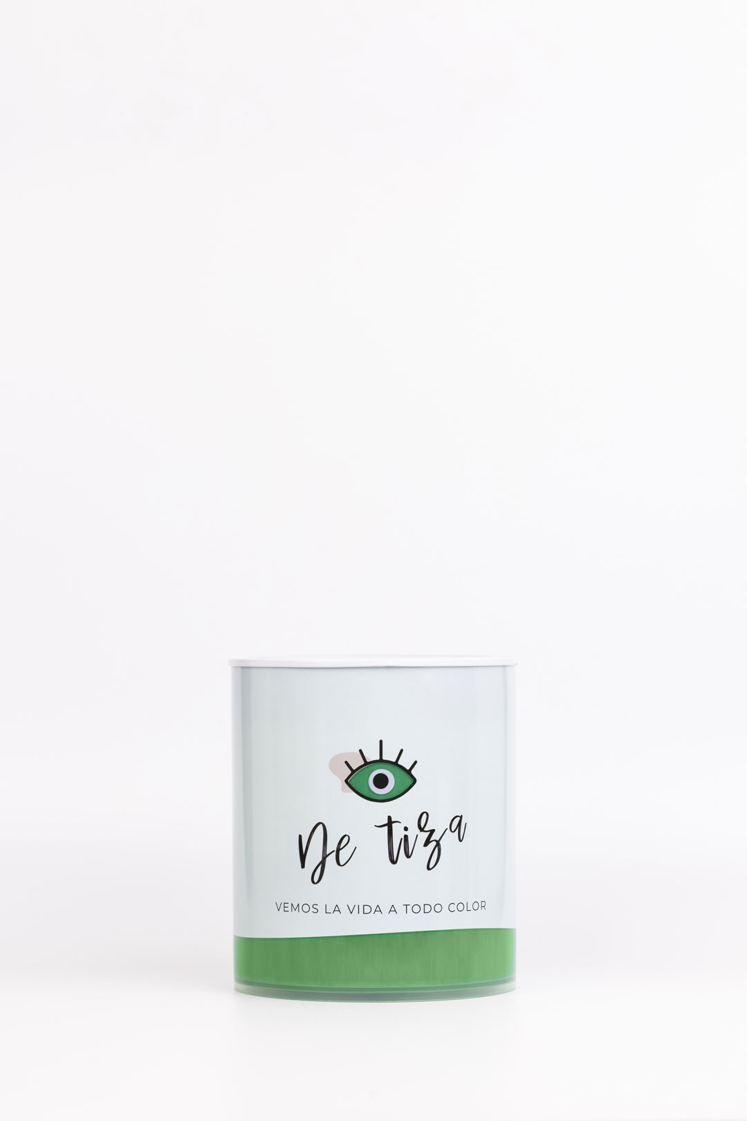 Pintura Strong Suelos Verde Ordovás 2 Pintura Strong Suelos Verde Ordovás - Imagen 2