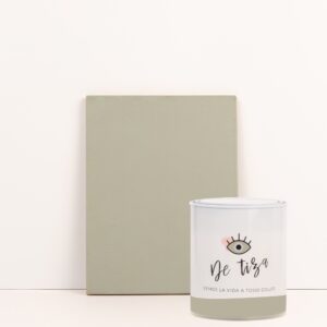 Pintura Verde Piedra