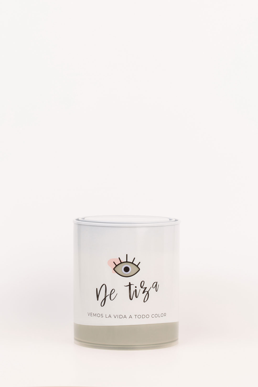 Pintura Essential Verde Piedra 2 Pintura Essential Verde Piedra - Imagen 2