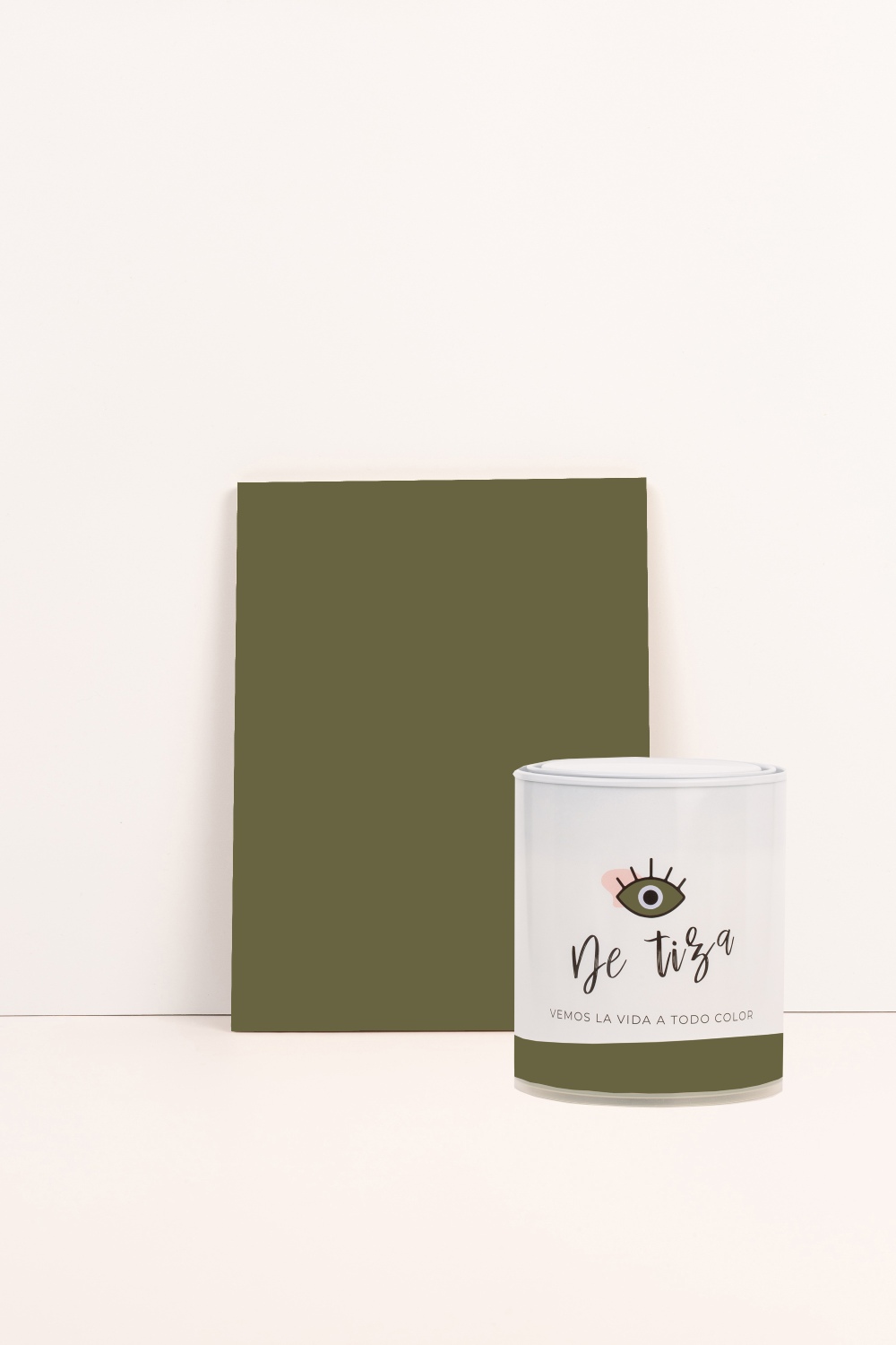 Pintura Strong Encimeras Verde Seco 1 Pintura Strong Encimeras Verde Seco