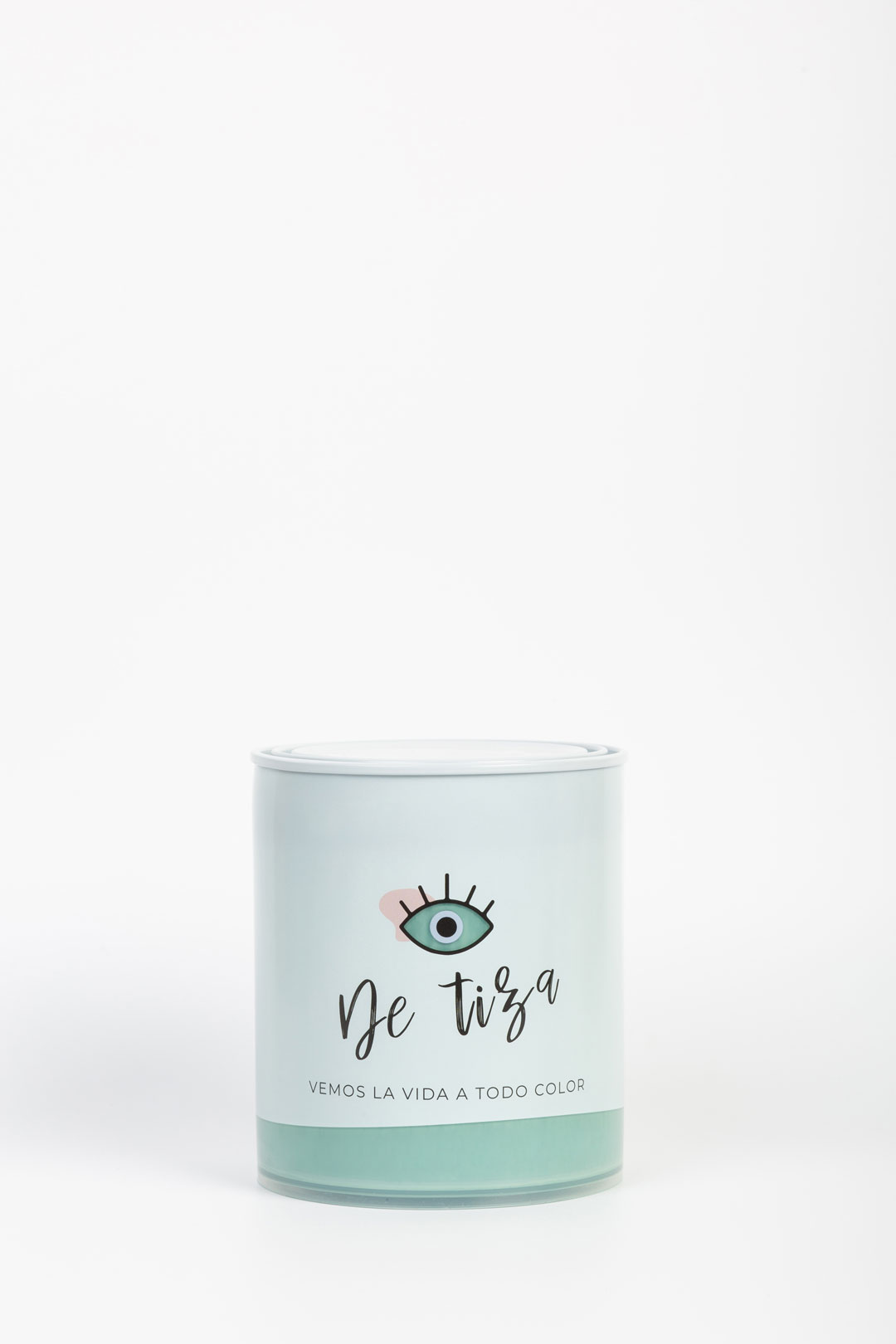 Muestra Verde Vintage 3 Muestra Verde Vintage - Imagen 3