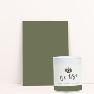 Muestra Verde Oxford