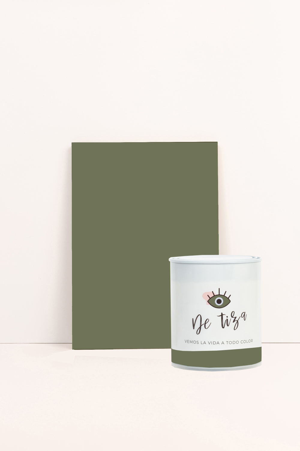 Muestra Verde Oxford 1 Muestra Verde Oxford