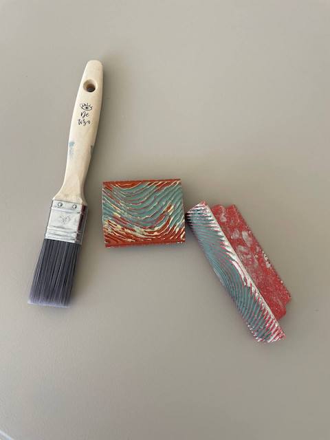 taco veteador veteadores