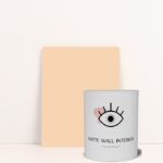 Pintura Pared Matte Wall Interior - Yeso