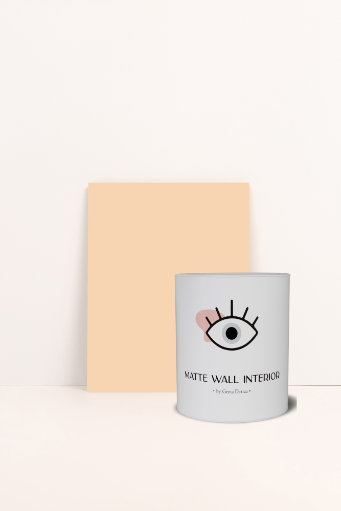 Pintura de pared Yeso