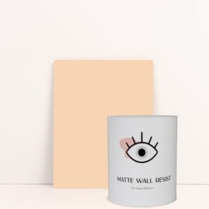 Pintura para paredes y techos